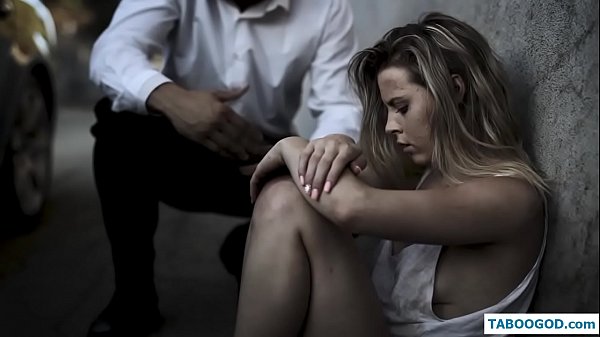 Чудне приче: тинејџерка бескућница